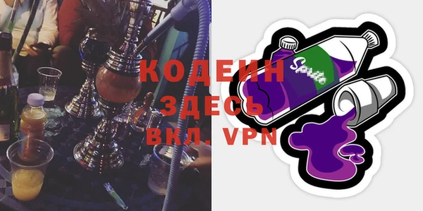 кокс Пересвет